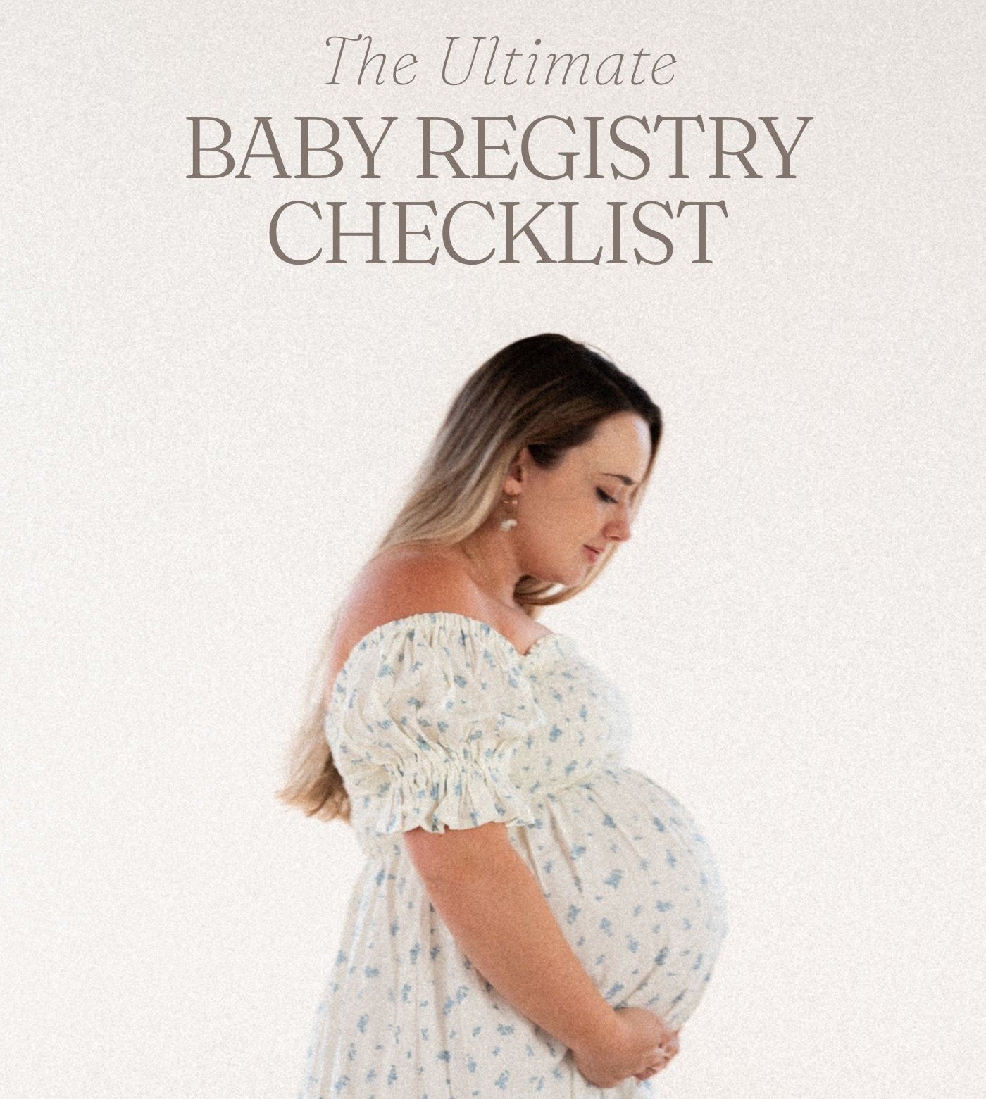 The Ultimate Baby Registry: A Complete Guide for South African Moms
