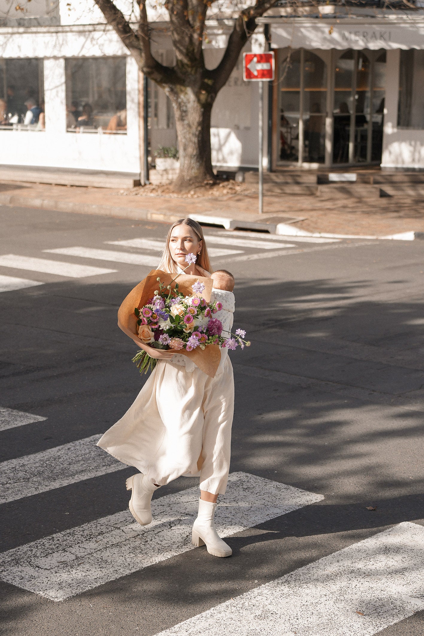 Fleur KAYA Baba